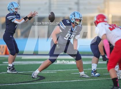 Thumbnail 2 in American Fork @ Westlake (Sophomore) photogallery.