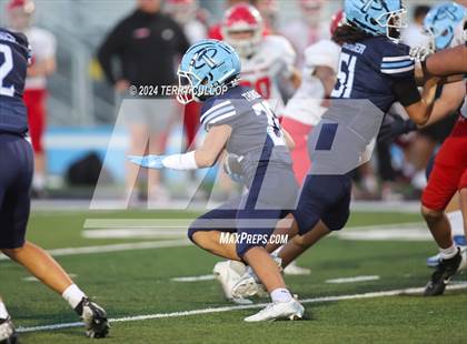 Thumbnail 2 in American Fork @ Westlake (Sophomore) photogallery.