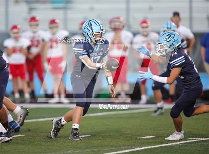 Thumbnail 2 in American Fork @ Westlake (Sophomore) photogallery.