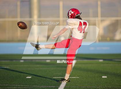 Thumbnail 1 in American Fork @ Westlake (Sophomore) photogallery.