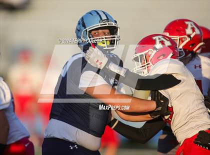 Thumbnail 3 in American Fork @ Westlake (Sophomore) photogallery.