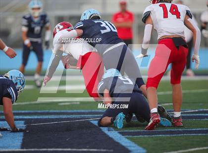 Thumbnail 1 in American Fork @ Westlake (Sophomore) photogallery.