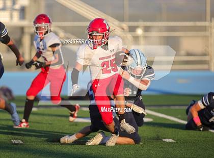 Thumbnail 1 in American Fork @ Westlake (Sophomore) photogallery.