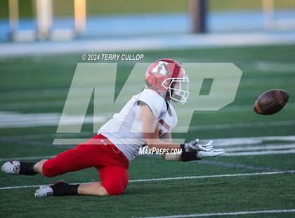 Thumbnail 3 in American Fork @ Westlake (Sophomore) photogallery.