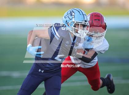 Thumbnail 3 in American Fork @ Westlake (Sophomore) photogallery.