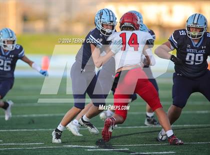 Thumbnail 2 in American Fork @ Westlake (Sophomore) photogallery.