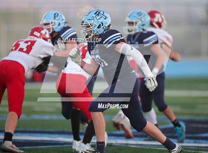 Thumbnail 3 in American Fork @ Westlake (Sophomore) photogallery.