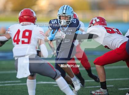Thumbnail 2 in American Fork @ Westlake (Sophomore) photogallery.