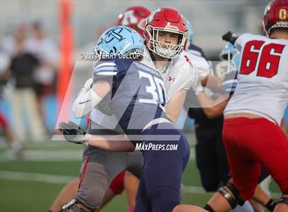 Thumbnail 3 in American Fork @ Westlake (Sophomore) photogallery.