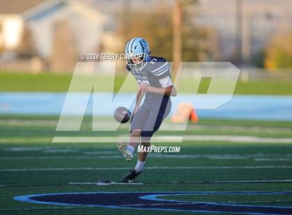 Thumbnail 2 in American Fork @ Westlake (Sophomore) photogallery.