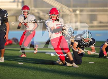Thumbnail 2 in American Fork @ Westlake (Sophomore) photogallery.