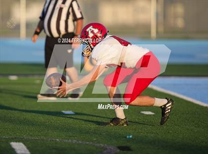 Thumbnail 3 in American Fork @ Westlake (Sophomore) photogallery.