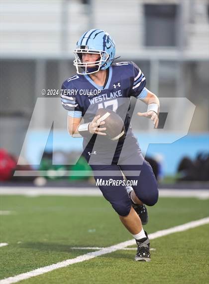Thumbnail 3 in American Fork @ Westlake (Sophomore) photogallery.