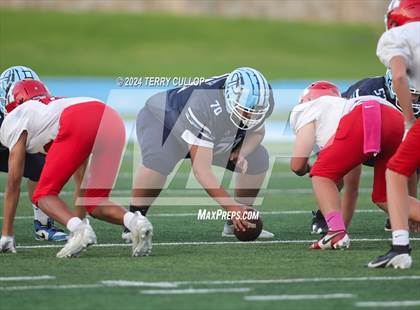 Thumbnail 3 in American Fork @ Westlake (Sophomore) photogallery.