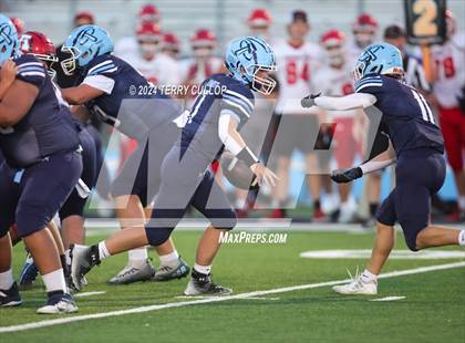 Thumbnail 3 in American Fork @ Westlake (Sophomore) photogallery.