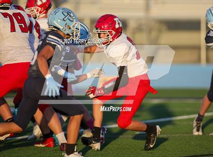 Thumbnail 3 in American Fork @ Westlake (Sophomore) photogallery.