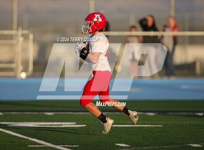 Thumbnail 3 in American Fork @ Westlake (Sophomore) photogallery.