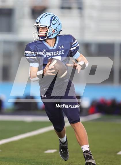 Thumbnail 2 in American Fork @ Westlake (Sophomore) photogallery.
