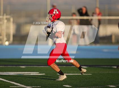 Thumbnail 1 in American Fork @ Westlake (Sophomore) photogallery.