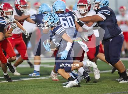 Thumbnail 2 in American Fork @ Westlake (Sophomore) photogallery.