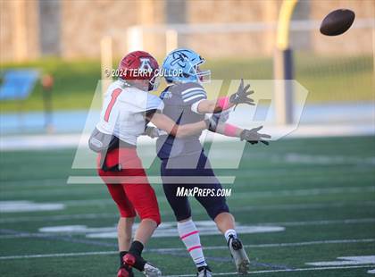 Thumbnail 1 in American Fork @ Westlake (Sophomore) photogallery.