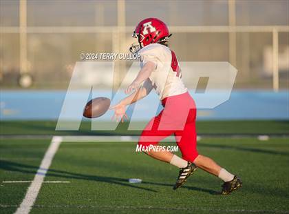 Thumbnail 1 in American Fork @ Westlake (Sophomore) photogallery.