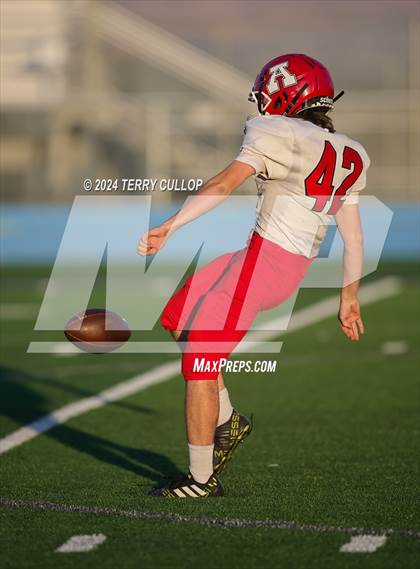 Thumbnail 2 in American Fork @ Westlake (Sophomore) photogallery.