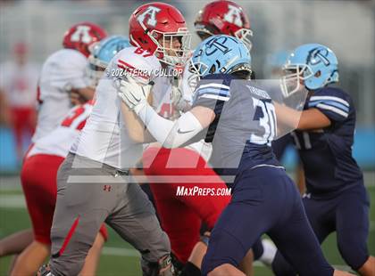Thumbnail 2 in American Fork @ Westlake (Sophomore) photogallery.
