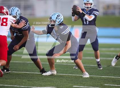 Thumbnail 2 in American Fork @ Westlake (Sophomore) photogallery.