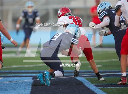 Thumbnail 3 in American Fork @ Westlake (Sophomore) photogallery.
