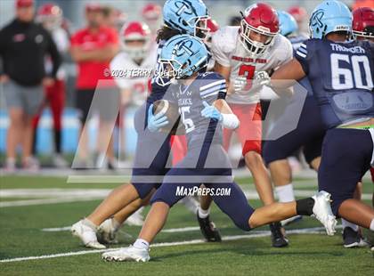 Thumbnail 1 in American Fork @ Westlake (Sophomore) photogallery.