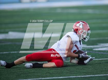 Thumbnail 1 in American Fork @ Westlake (Sophomore) photogallery.