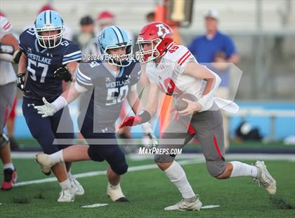 Thumbnail 2 in American Fork @ Westlake (Sophomore) photogallery.