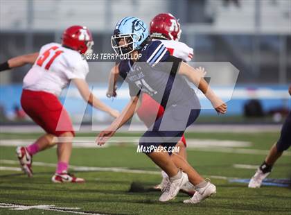 Thumbnail 2 in American Fork @ Westlake (Sophomore) photogallery.