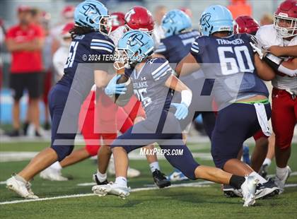 Thumbnail 3 in American Fork @ Westlake (Sophomore) photogallery.