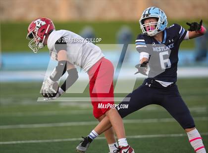 Thumbnail 2 in American Fork @ Westlake (Sophomore) photogallery.