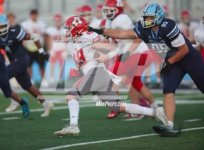 Thumbnail 2 in American Fork @ Westlake (Sophomore) photogallery.
