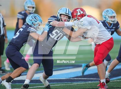 Thumbnail 3 in American Fork @ Westlake (Sophomore) photogallery.
