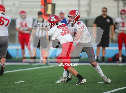 Thumbnail 1 in American Fork @ Westlake (Sophomore) photogallery.