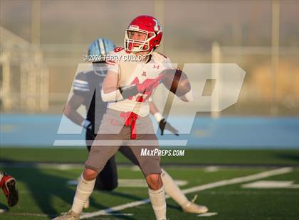 Thumbnail 1 in American Fork @ Westlake (Sophomore) photogallery.