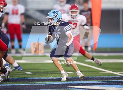 Thumbnail 2 in American Fork @ Westlake (Sophomore) photogallery.