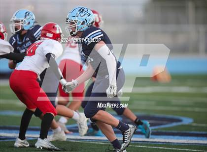 Thumbnail 2 in American Fork @ Westlake (Sophomore) photogallery.