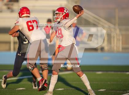 Thumbnail 3 in American Fork @ Westlake (Sophomore) photogallery.