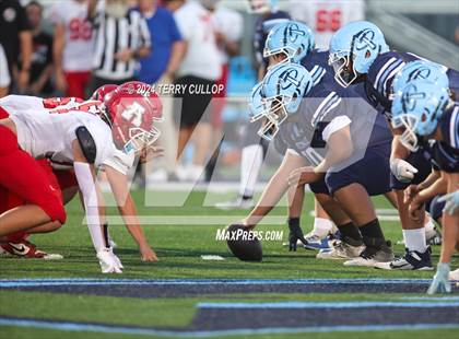 Thumbnail 3 in American Fork @ Westlake (Sophomore) photogallery.