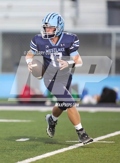 Thumbnail 2 in American Fork @ Westlake (Sophomore) photogallery.