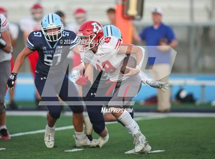 Thumbnail 3 in American Fork @ Westlake (Sophomore) photogallery.