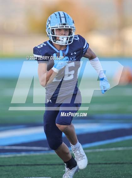 Thumbnail 3 in American Fork @ Westlake (Sophomore) photogallery.