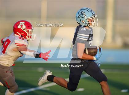 Thumbnail 3 in American Fork @ Westlake (Sophomore) photogallery.