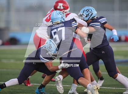 Thumbnail 1 in American Fork @ Westlake (Sophomore) photogallery.