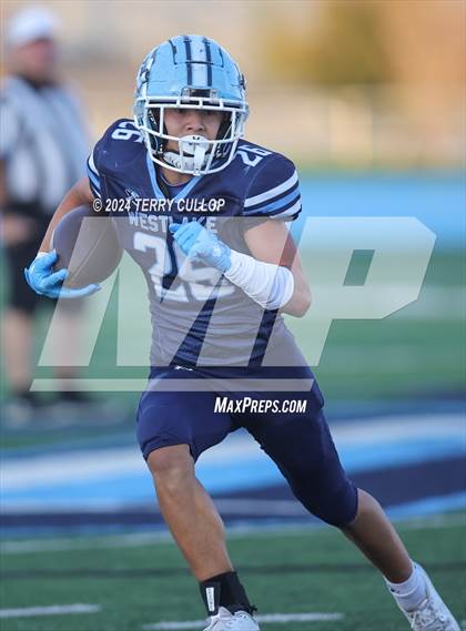 Thumbnail 3 in American Fork @ Westlake (Sophomore) photogallery.